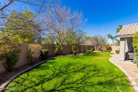 1118 S Roca St, Gilbert, AZ 85296 photo 25