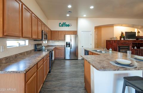 4104 E Reins Rd, Gilbert, AZ 85297 photo 3