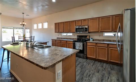 4104 E Reins Rd, Gilbert, AZ 85297 photo 5