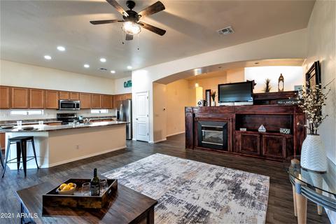 4104 E Reins Rd, Gilbert, AZ 85297 photo 9
