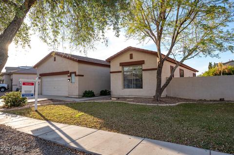 4104 E Reins Rd, Gilbert, AZ 85297 photo 2