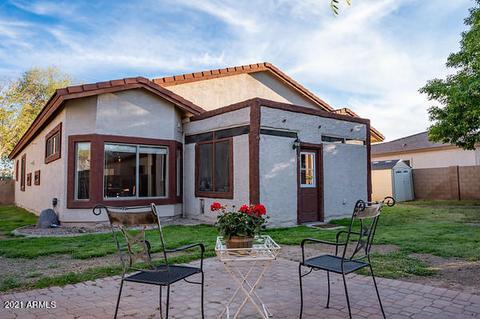 4104 E Reins Rd, Gilbert, AZ 85297 photo 33