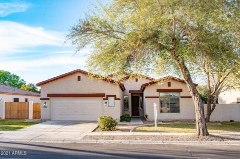 4104 E Reins Rd, Gilbert, AZ 85297 photo 1