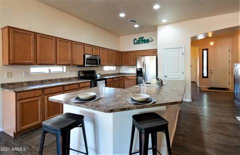 4104 E Reins Rd, Gilbert, AZ 85297 photo 4