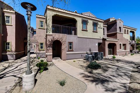 3935 E Rough Rider Rd #1006, Phoenix, AZ 85050 photo 5