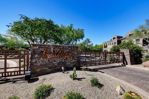 3935 E Rough Rider Rd #1006, Phoenix, AZ 85050 photo 1