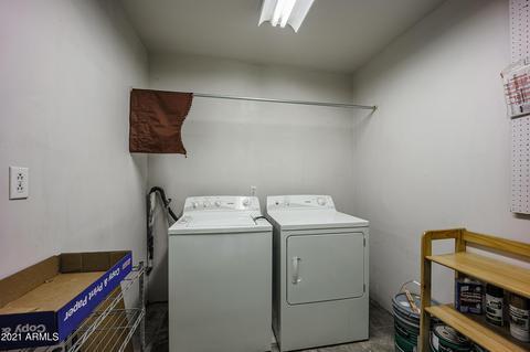 1268 E Wesleyan Dr, Tempe, AZ 85282 photo 24