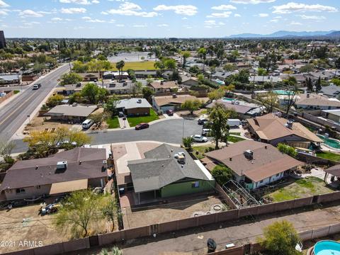 1268 E Wesleyan Dr, Tempe, AZ 85282 photo 3
