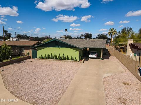 1268 E Wesleyan Dr, Tempe, AZ 85282 photo 1