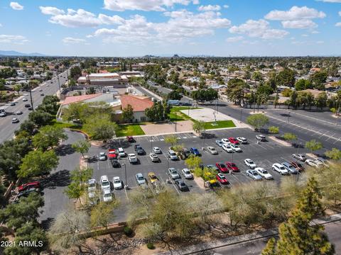 1268 E Wesleyan Dr, Tempe, AZ 85282 photo 30