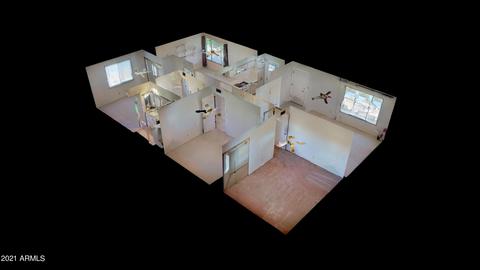 1268 E Wesleyan Dr, Tempe, AZ 85282 photo 2
