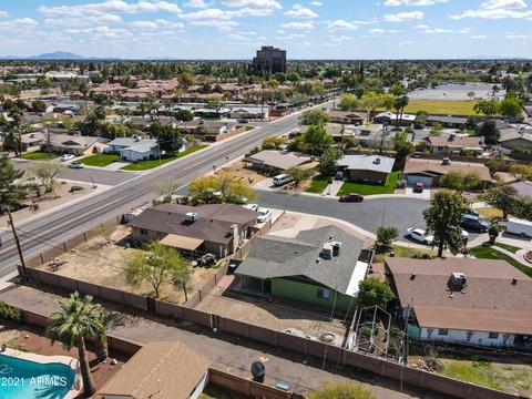 1268 E Wesleyan Dr, Tempe, AZ 85282 photo 28