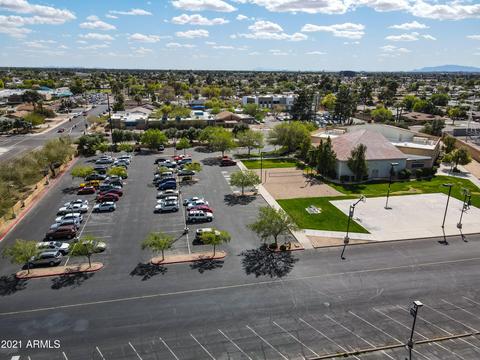1268 E Wesleyan Dr, Tempe, AZ 85282 photo 31