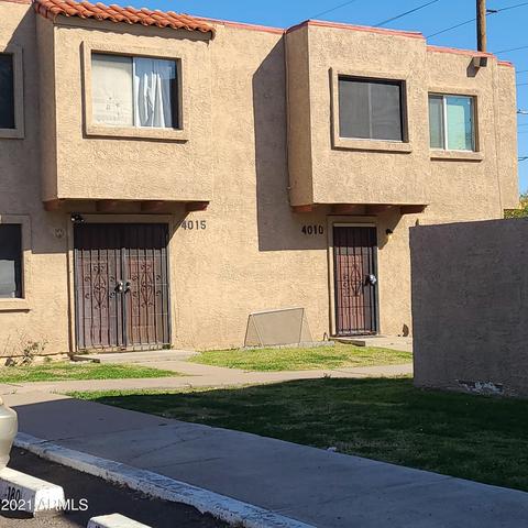 4016 W Camelback Rd, Phoenix, AZ 85019 photo 1