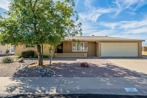 6127 Evergreen St, Mesa, AZ 85205 photo 1