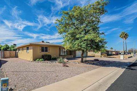 6127 Evergreen St, Mesa, AZ 85205 photo 3