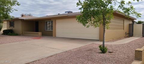 6127 Evergreen St, Mesa, AZ 85205 photo 2