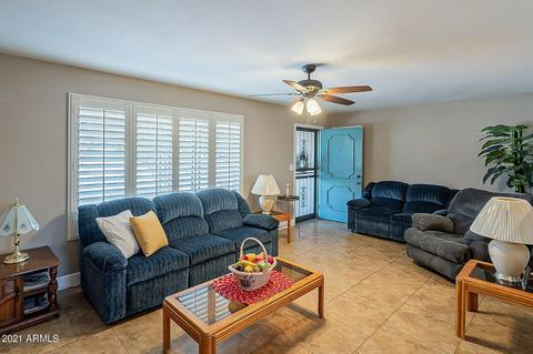 6127 Evergreen St, Mesa, AZ 85205 photo 4