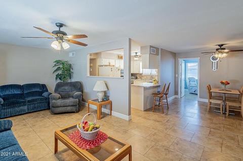 6127 Evergreen St, Mesa, AZ 85205 photo 5