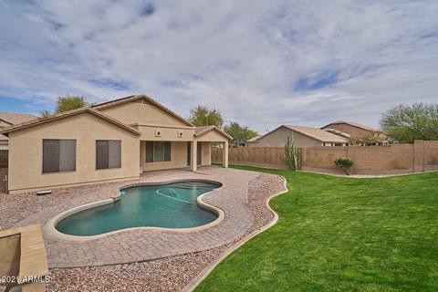 1813 E Beautiful Ln, Phoenix, AZ 85042 photo 11
