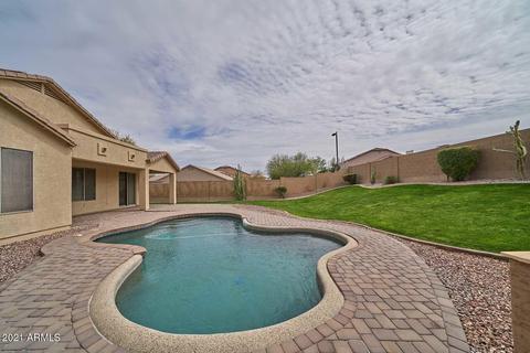 1813 E Beautiful Ln, Phoenix, AZ 85042 photo 10