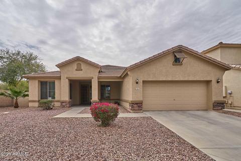 1813 E Beautiful Ln, Phoenix, AZ 85042 photo 1