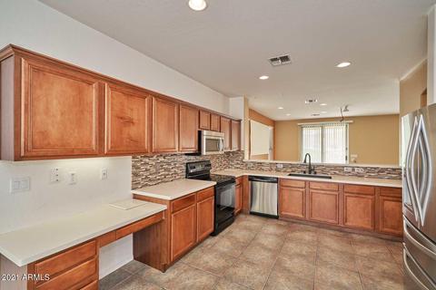 1813 E Beautiful Ln, Phoenix, AZ 85042 photo 19