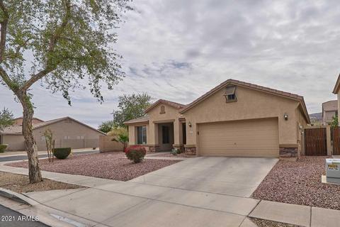 1813 E Beautiful Ln, Phoenix, AZ 85042 photo 2