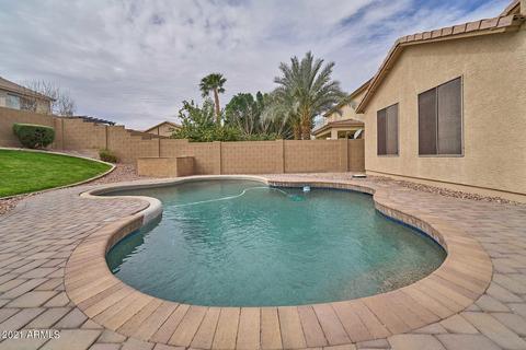 1813 E Beautiful Ln, Phoenix, AZ 85042 photo 8