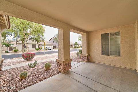 1813 E Beautiful Ln, Phoenix, AZ 85042 photo 5