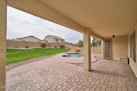 1813 E Beautiful Ln, Phoenix, AZ 85042 photo 13
