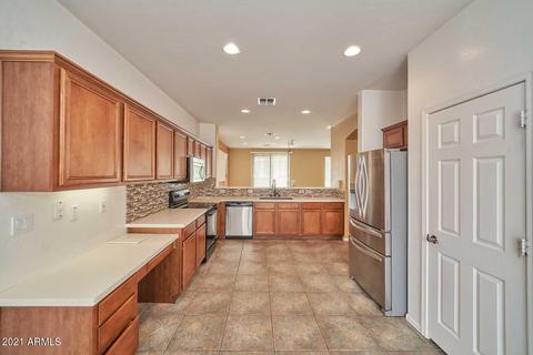 1813 E Beautiful Ln, Phoenix, AZ 85042 photo 20