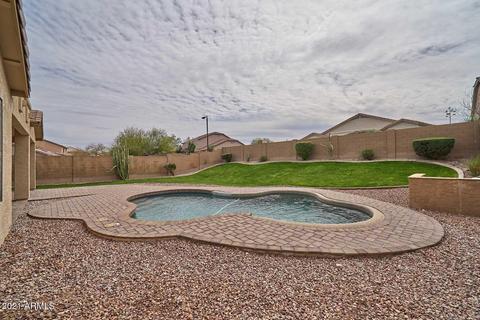 1813 E Beautiful Ln, Phoenix, AZ 85042 photo 9