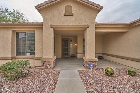 1813 E Beautiful Ln, Phoenix, AZ 85042 photo 4