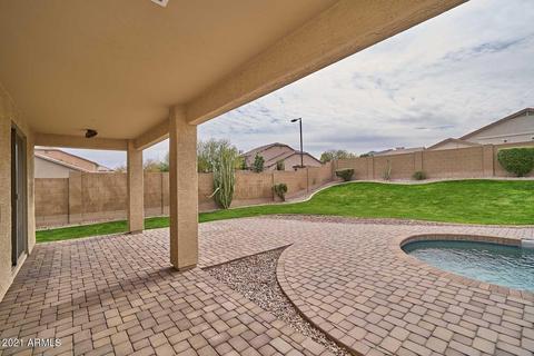 1813 E Beautiful Ln, Phoenix, AZ 85042 photo 12