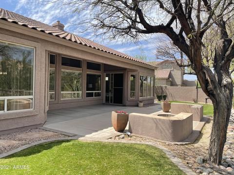 6962 E Upper Trail Cir, Mesa, AZ 85207 photo 53