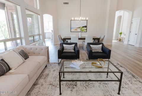 6962 E Upper Trail Cir, Mesa, AZ 85207 photo 8