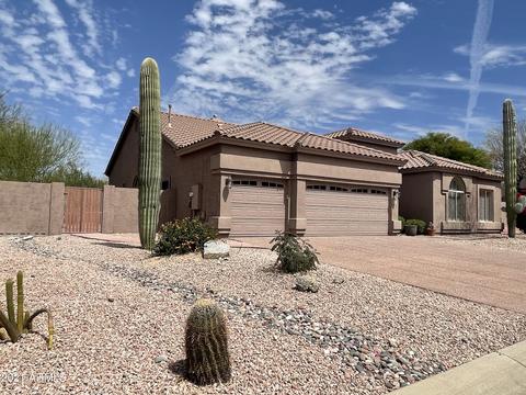 6962 E Upper Trail Cir, Mesa, AZ 85207 photo 59