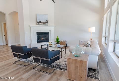 6962 E Upper Trail Cir, Mesa, AZ 85207 photo 4