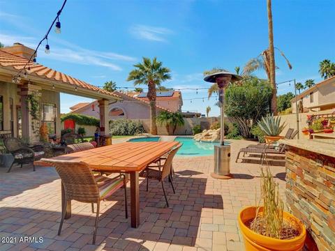 1150 E Grandview Rd, Phoenix, AZ 85022 photo 1