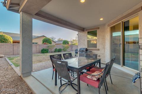 1539 E Canary Dr, Gilbert, AZ 85297 photo 32