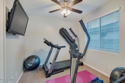 1539 E Canary Dr, Gilbert, AZ 85297 photo 29