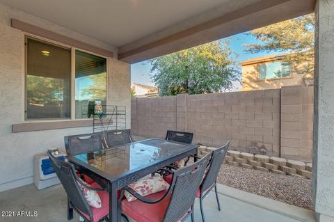 1539 E Canary Dr, Gilbert, AZ 85297 photo 36