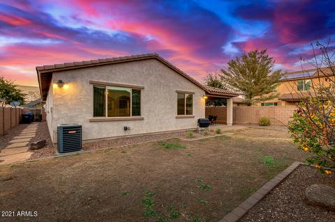 1539 E Canary Dr, Gilbert, AZ 85297 photo 33