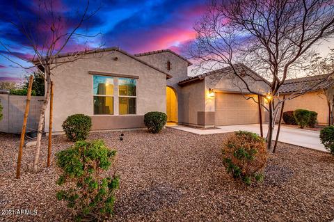 1539 E Canary Dr, Gilbert, AZ 85297 photo 3