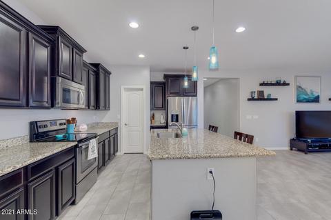 1539 E Canary Dr, Gilbert, AZ 85297 photo 12