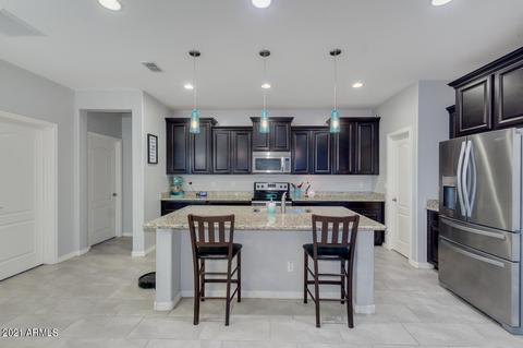1539 E Canary Dr, Gilbert, AZ 85297 photo 17