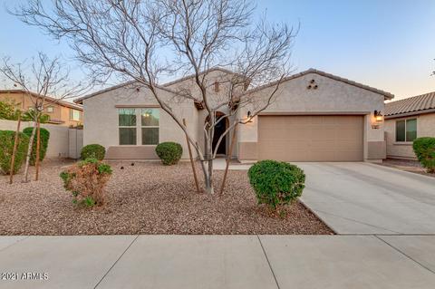 1539 E Canary Dr, Gilbert, AZ 85297 photo 5
