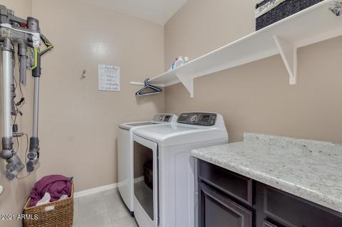 1539 E Canary Dr, Gilbert, AZ 85297 photo 31