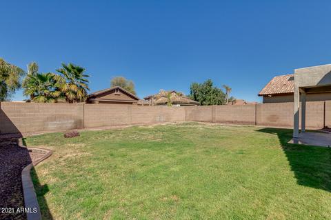 3590 E Woodside Way, Gilbert, AZ 85297 photo 27
